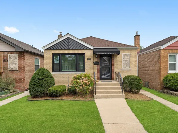 5653 S Normandy Ave, Chicago, IL 60638