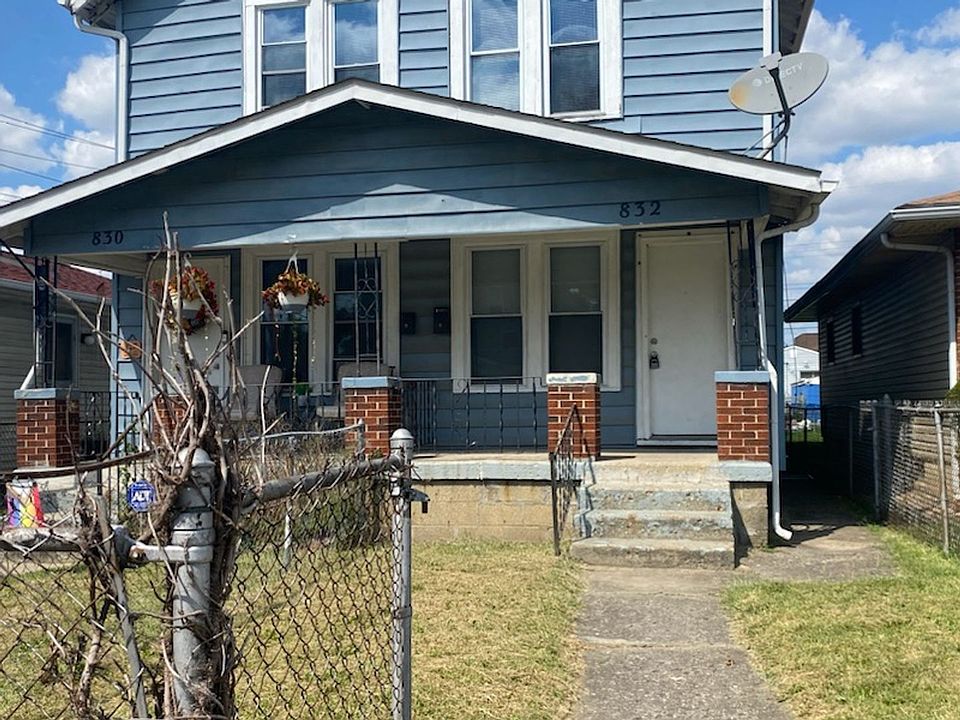 1st image of 830-832 E Starr Ave