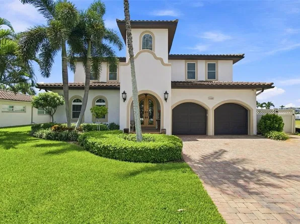 11220 8TH STREET E, TREASURE ISLAND, FL 33706