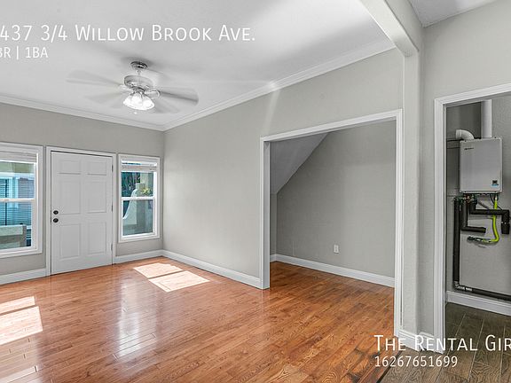 5th image of 4437 3/4 Willow Brook Ave
