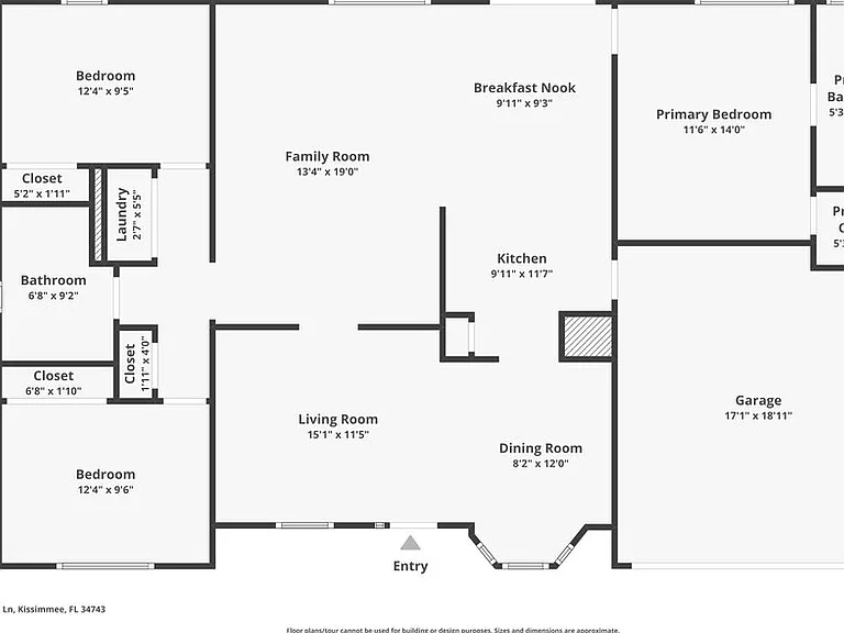 2510 Sherbrook Ln — Photo 2