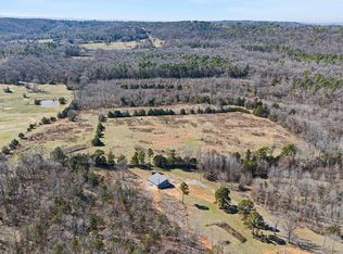 3885 Mill Creek Rd, Russellville, AR 72802