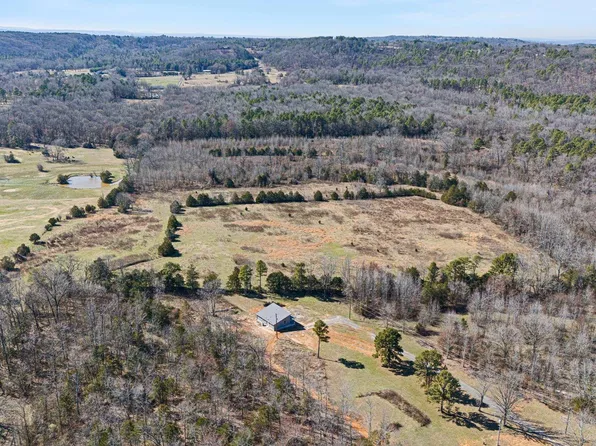 3885 Mill Creek Rd, Russellville, AR 72802