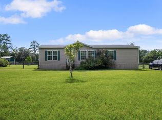 2462 Lloyd Creek Rd, Monticello, FL 32344