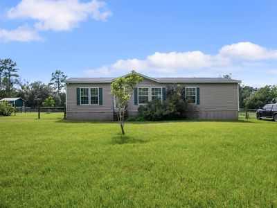 2462 Lloyd Creek Rd, Monticello, FL, 32344