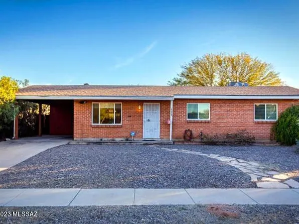 2258 E Water St, Tucson, AZ 85719