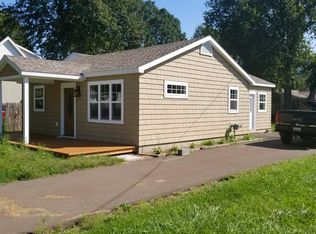 334 E South St, Mason, MI 48854