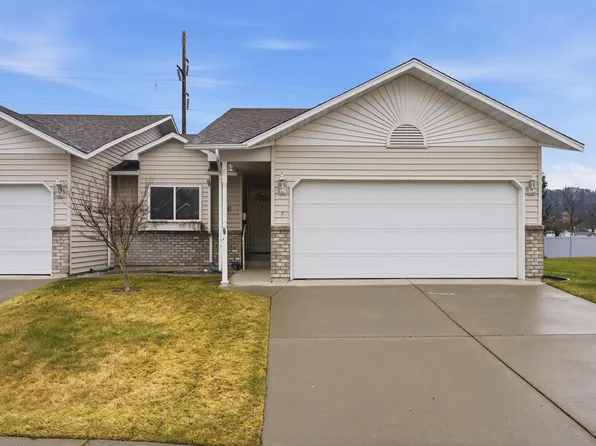 1948 S Century Ln, Veradale, WA 99037