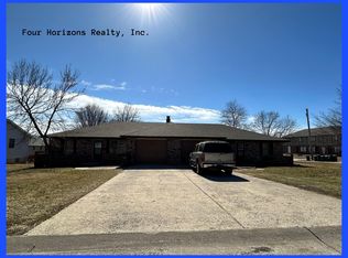 1106 Kings Rd, Kirksville, MO 63501