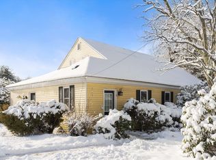 185 Bay Hill Rd, Northfield, NH 03276