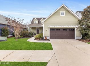 346 Hanover Lakes Dr, Wilmington, NC 28401