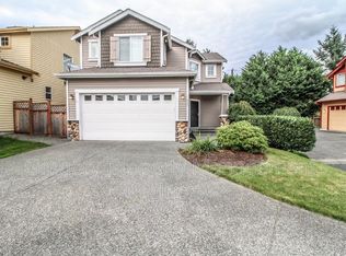 925 183rd Pl SE, Bothell, WA 98012