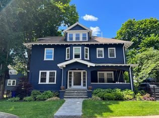 94 Tappan St, Brookline, MA 02445