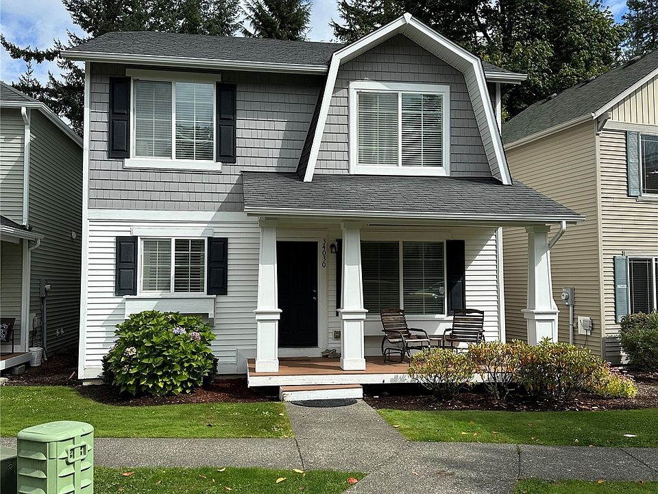 1st image of 34030 SE Strouf Street #16