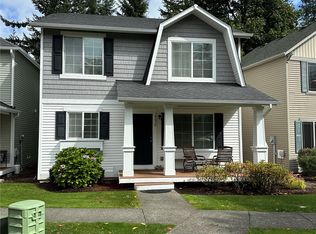 34030 SE Strouf St #16, Snoqualmie, WA