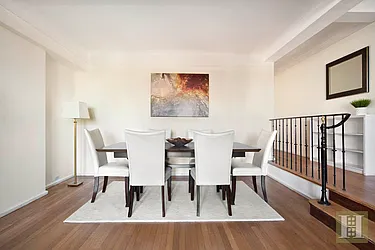 Sold by Halstead Real Estate