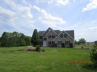 840 Old Reading Rd, Catawissa, PA 17820