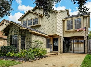 4739 Saint Lawrence Dr, Friendswood, TX 77546