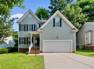 2409 Horizon Hike Ct, Raleigh, NC 27603