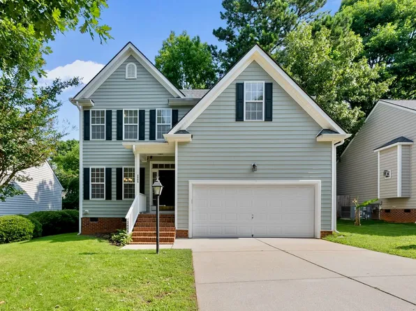 2409 Horizon Hike Ct, Raleigh, NC 27603