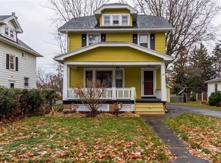 50 Whitby Rd, Irondequoit, NY 14609