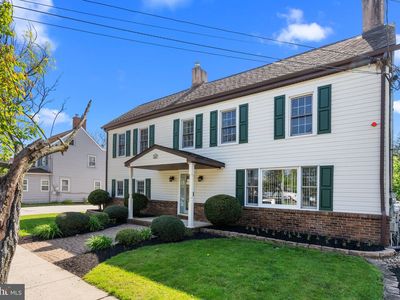 418 Main St, Tullytown, PA, 19007