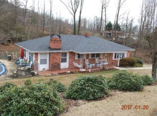 516 Goforth Rd, Marion, NC 28752