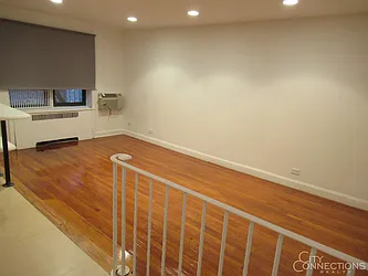 Rented by City Connections Realty