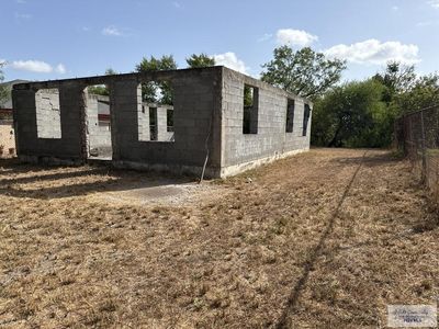 LOT 16 Laguna Madre Dr Lot 16, Pt Isabel, TX, 78578