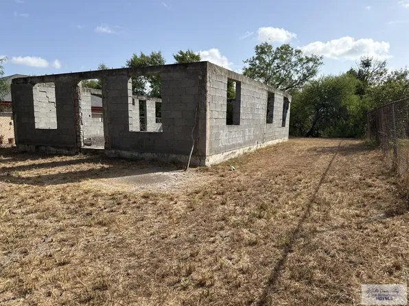 LOT 16 Laguna Madre Dr Lot 16, Pt Isabel, TX 78578