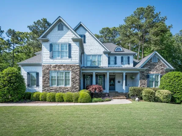 5576 Cathers Creek Dr, Powder Springs, GA 30127