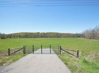 19699 S 410th Rd, Hulbert, OK 74441