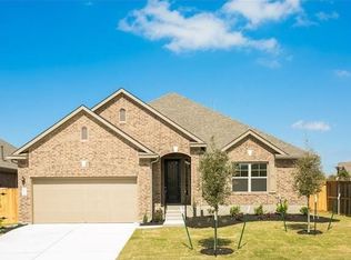 2813 Standing Juniper Ct, Pflugerville, TX 78660