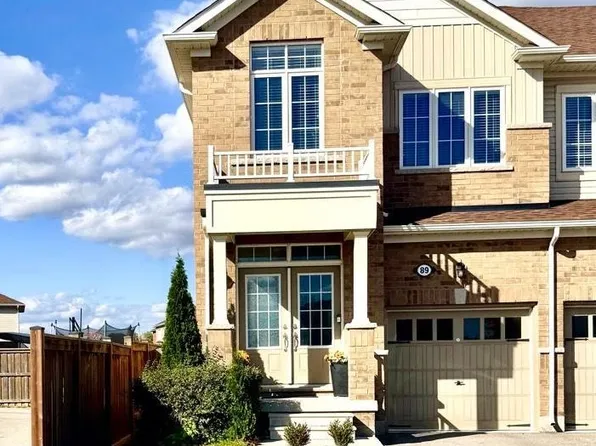 89 Hartley Ave, Brant, ON N3L 0G9