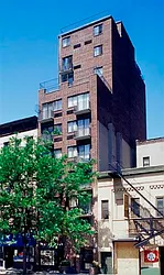 1743 First Avenue in Yorkville