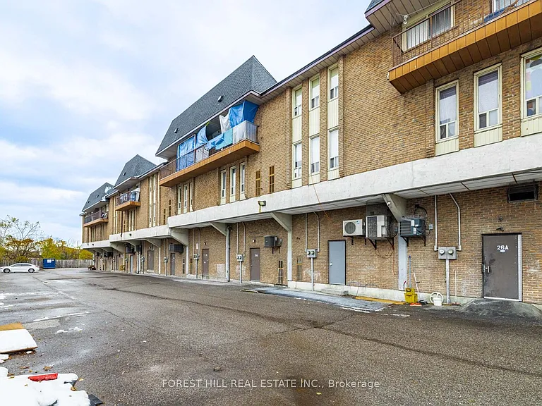 16 Rexdale Blvd #25 — Photo 20