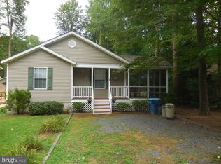 59 Nottingham Ln, Ocean Pines, MD 21811