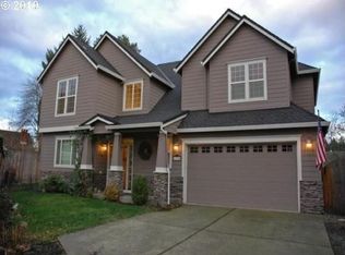 17728 SW Shasta Trl, Tualatin, OR 97062
