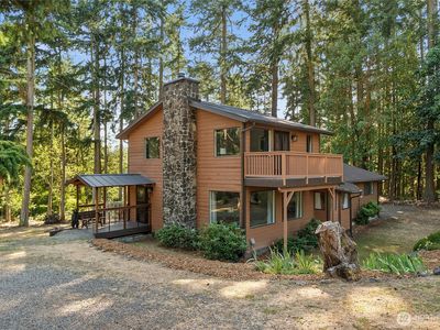 82 S Duquesne Avenue, Port Townsend, WA, 98368