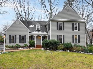 501 Belle Grove Ln, Henrico, VA 23229