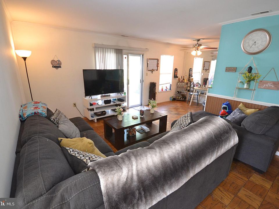 2139 E Chestnut Ave Vineland NJ Zillow