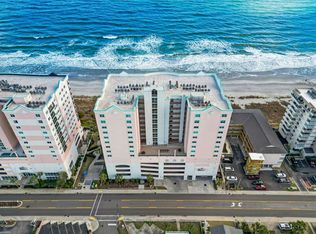 2001 S Ocean Blvd UNIT 807, North Myrtle Beach, SC 29582