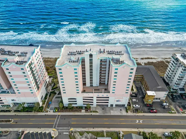 2001 Ocean Blvd. S #807, North Myrtle Beach, SC 29582