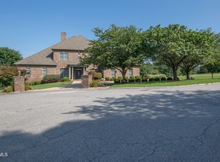 132 Westover Dr, Bristol, TN 37620