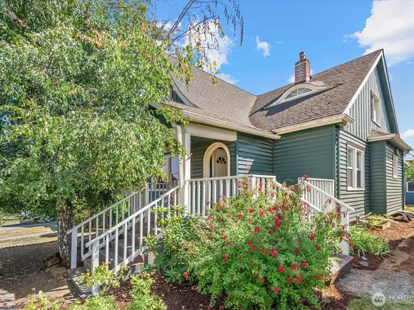 236 S 55th Street, Tacoma, WA 98408