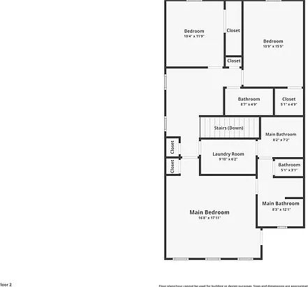 262 Claudia Dr — Photo 2