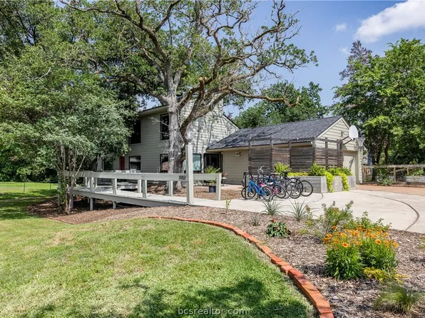 1002 Madera Cir, College Station, TX 77840