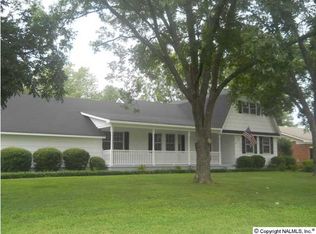 1932 Westmead St SW, Decatur, AL 35601