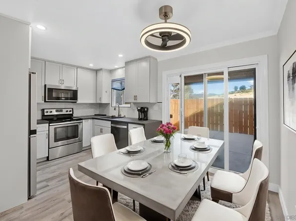 8009 Calle Fanita, Santee, CA 92071