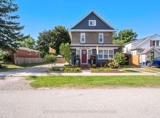 265 Arthur St, Halton Hills, ON L7J 1M2